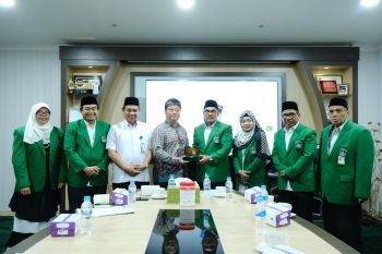 UMI dan Jepang jalin kerja sama pertukaran dosen dan mahasiswa