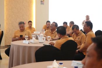 SPJM mengelar pengembangan talenta pemurnian bisnis di Sulsel