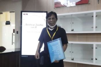 Rektor UIN Suska melaporkan sejumlah dosen ke Polda Riau