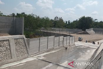 Pemkab Sleman kebut penyelesaian dua tempat pengolahan sampah terpadu
