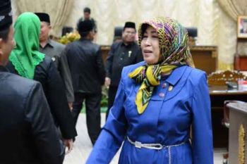 Ketua DPRD Barito Utara apresiasi pelatihan operator alat berat