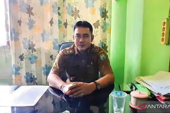 Masyarakat OKU diimbau hindari konsumsi air sungai