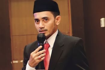 Bawaslu Kabupaten Donggala tingkatkan kapasitas pengawas pemilu kecamatan/desa