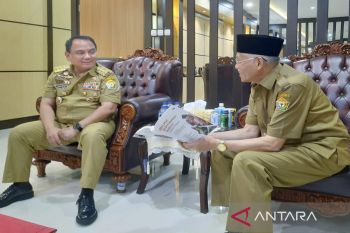 Pj Gubernur Sulawesi Tenggara minta jaga toleransi dalam Pemilu