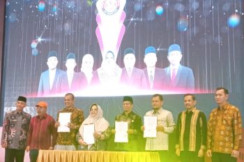 KPID NTB anugerahkan delapan nominasi terkait penyiaran