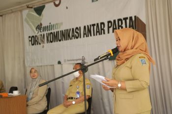 Bupati mengajak FKAP Sleman bersinergi tingkatkan kesejahteraan masyarakat