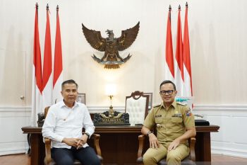 PJ Gubernur Jawa Barat apresiasi pembenahan transportasi Kota Bogor
