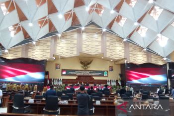 DPRD Kaltim soroti pendidikan dan kesehatan dalam Raperda APBD