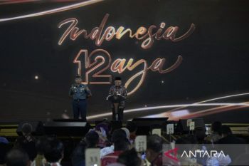 Wakil Presiden ingatkan partai politik jaga kesejukan jelang pemilu