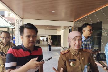 DLH Lampung sebut kualitas udara delapan kabupaten/kota aman bagi masyarakat