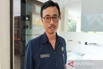 Disnakertrans Kulon Progo menyelesaikan 25 lokasi padat karya