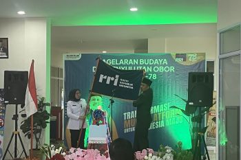 LPP RRI Batam tingkatkan inovasi dalam rangka HUT ke-78