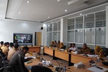 Beras penyumbang inflasi tertinggi, Pemko Padang Panjang segera bertindak