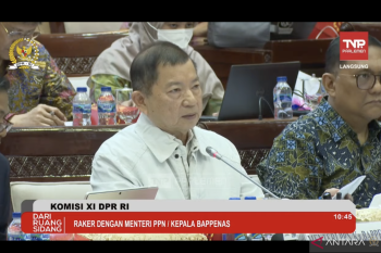 Menteri PPN: Reformasi gaji ASN jadi salah satu agenda prioritas pada 2024