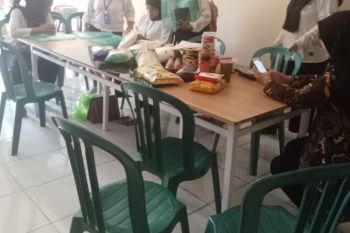 Disnaker Mataram berikan pelatihan 20 purna PMI guna tekan kemiskinan