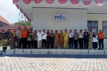 LPP RRI luncurkan logo baru memotivasi kreativitas