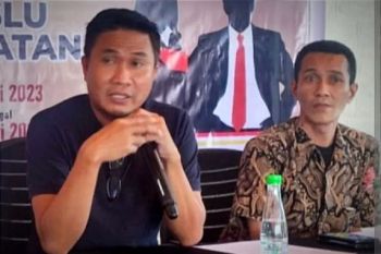Pemprov Sulsel tetapkan lima orang Tim Seleksi KPID