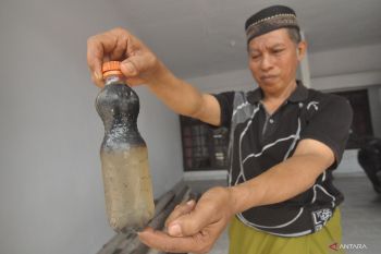 Pertamina dukung investigasi sumur warga Kepahiang tercemar BBM SPBU