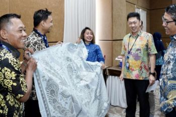 BCA dan Kemendag gelar pelatihan perdagangan ekspor bagi UMKM