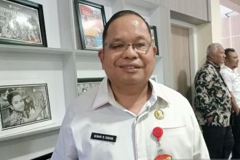Kasus stunting di Sumba Barat tersisa 1.313  anak
