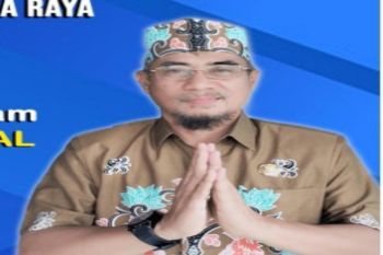 Disdik Palangka Raya perkenalkan budaya Indonesia ke peserta didik
