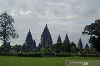 Ari Dwipayana harap keberadaan Candi Prambanan sebagai inspirasi dunia