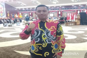 DPRD Palangka Raya minta pemkot siapkan SDM untuk hadapai karhutla
