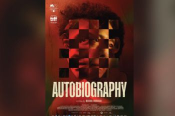 Indonesia Kirim Film Autobiography Berkompetisi di Piala Oscar 2024