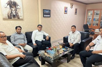 Pemprov dan Kemendes bersinergi keluarkan Sulteng dari ketertinggalan