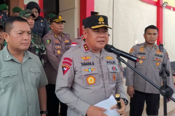 Kapolda: Kemungkinan pelaku kericuhan di BP Batam bertambah