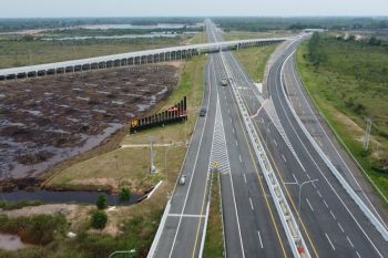 PT Hutama Karya garap dua proyek baru senilai Rp1,2 triliun