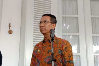 Sebut semua program efektif perbaiki kualitas udara Jakarta