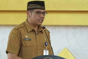 Sejumlah pelajar SD Dharmasraya alami sakit perut dan muntah, sempat dilarikan ke Puskesmas