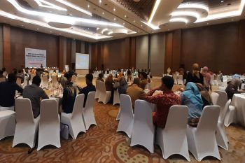 Bawaslu Gunungkidul konsolidasi internal jaga soliditas pengawasan Pemilu 2024