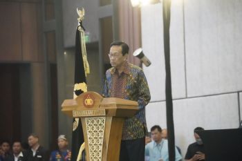 Gubernur DIY: Pembentukan Jaga Warga relevan dengan kebutuhan zaman