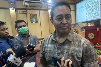 Andika Perkasa ungkap rencana pertemuan pengurus TPN Ganjar Pranowo