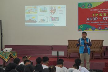 PLN Sumbar: Listrik Tidak Berwujud, Namun Sangat Penting dan Perlu Dikenali