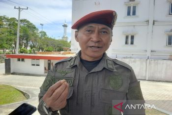 Kabinda Sulawesi Tenggara sebut Muna dan Muna Barat masuk kategori rawan Pemilu