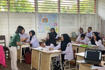 Kemendikbudristek akan umumkan hasil kelulusan PPG Prajabatan pada 15 September