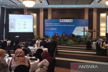 KLHK ajak kolaborasi dalam pengelolaan sampah