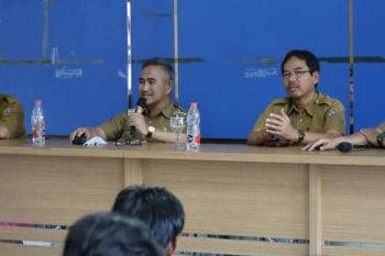 Pemkot Tarakan Rencana Menambah Tempat Pengolahan Sampah 3R