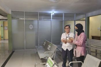 Udara kotor dalam ruangan juga perlu diwaspadai