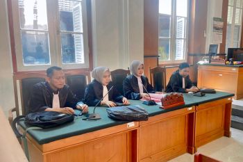 JPU Kejati Sulsel nyatakan banding terhadap vonis kasus PDAM Makassar