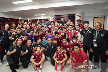 Berikut 16 Tim yang dipastikan lolos ke Piala Asia U-23 2024 Qatar