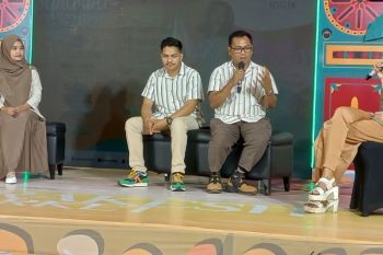 Farah Button gandeng ratusan orang dalam UMKM konveksi di Yogyakarta