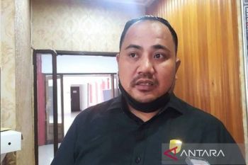 Anggota DPRD Palangka Raya minta belanja daerah dioptimalkan dukung pembangunan