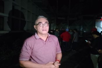 Masyarakat jangan percaya berita medsos terkait gedung KONI Sulut