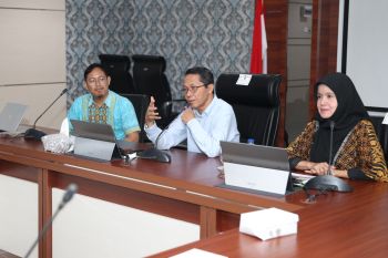 33 pelaku UMKM Batam ikuti program pencocokan bisnis di Malaysia