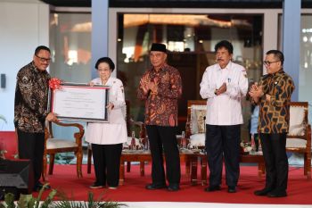 Pusat Studi Arsip Kepresidenan jadi referensi masyarakat dunia