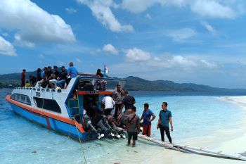 BMKG ajak warga Sulut waspadai cuaca ekstrem beberapa hari ke depan